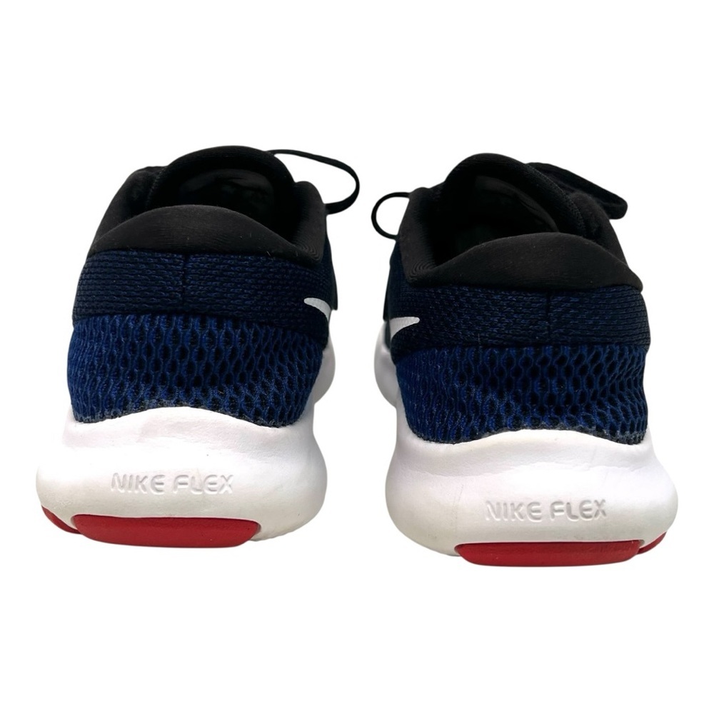 Nike Flex Experience RN 7 Navy Blue Running Training Athletic Shoes Women’s 8.5 - Picture 8 of 15